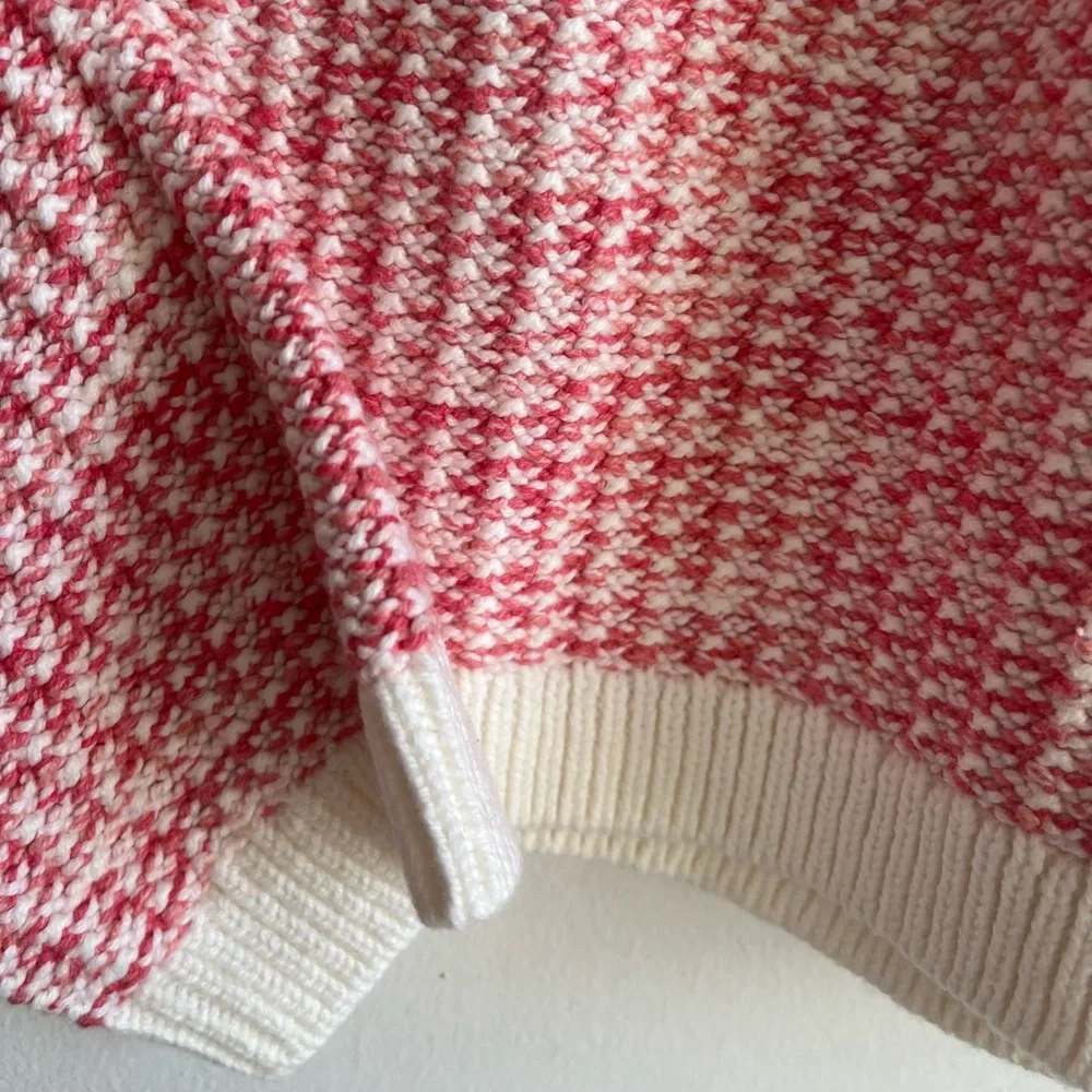 J CREW Popcorn Stitch Cardigan Sweater - Picture 11 of 14